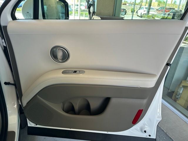 2026 Hyundai PALISADE HYBRID Blue SEL 7P