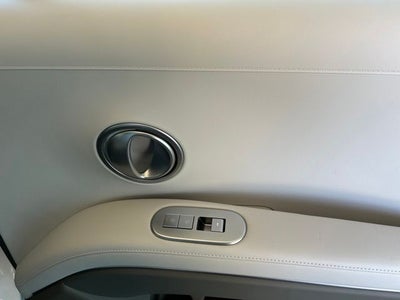 2026 Hyundai PALISADE HYBRID Blue SEL 7P