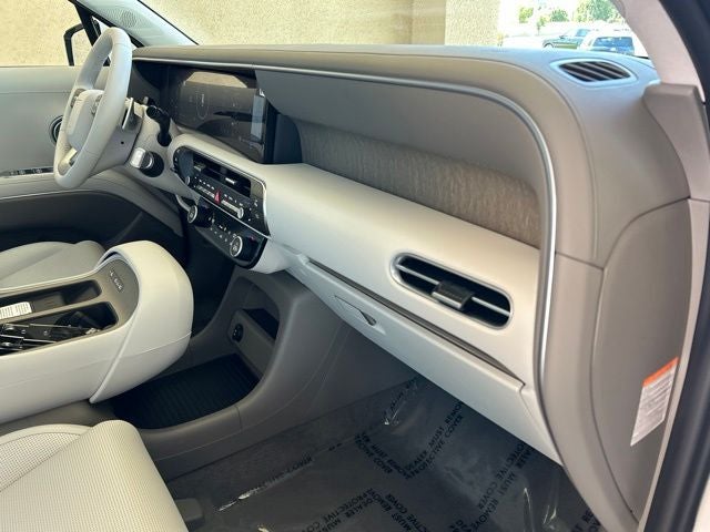2026 Hyundai PALISADE HYBRID Blue SEL 7P
