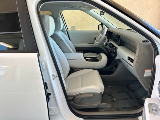2026 Hyundai PALISADE HYBRID Blue SEL 7P