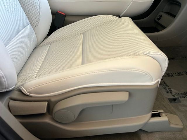2026 Hyundai PALISADE HYBRID Blue SEL 7P