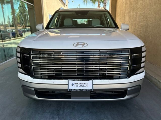 2026 Hyundai PALISADE HYBRID Blue SEL 7P