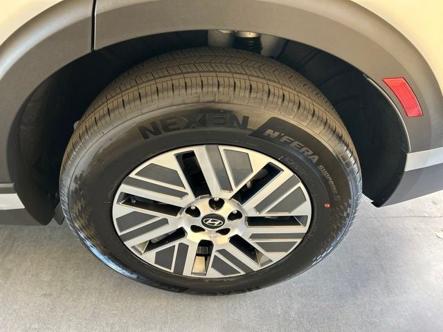 2026 Hyundai PALISADE HYBRID Blue SEL 7P