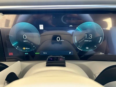 2026 Hyundai PALISADE HYBRID Blue SEL 7P