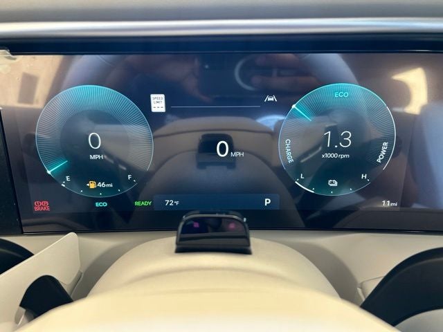 2026 Hyundai PALISADE HYBRID Blue SEL 7P