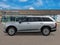 2027 Hyundai PALISADE HYBRID Blue SEL 8P