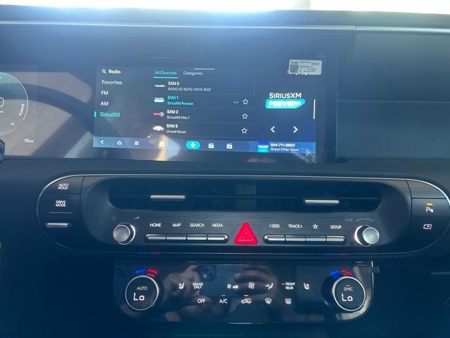 2026 Hyundai PALISADE HYBRID Blue SEL 7P