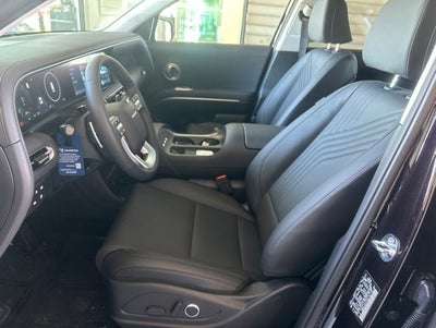 2026 Hyundai PALISADE HYBRID Blue SEL 7P