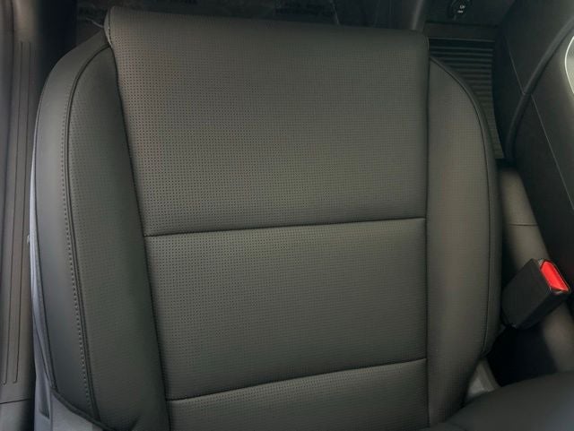 2026 Hyundai PALISADE HYBRID Blue SEL 7P
