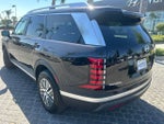 2026 Hyundai PALISADE HYBRID Blue SEL 7P