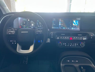 2026 Hyundai PALISADE HYBRID Blue SEL 7P