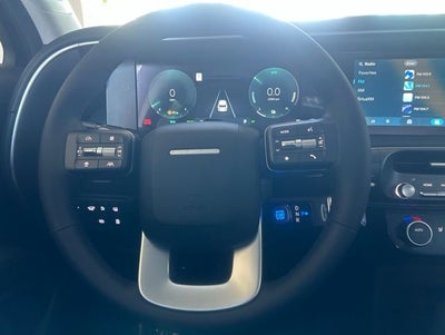 2026 Hyundai PALISADE HYBRID Blue SEL 7P