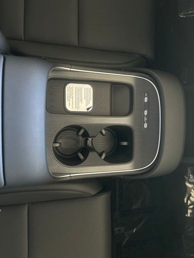 2026 Hyundai PALISADE HYBRID Blue SEL 7P