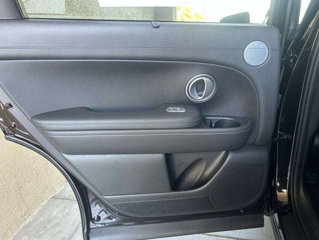2026 Hyundai PALISADE HYBRID Blue SEL 7P