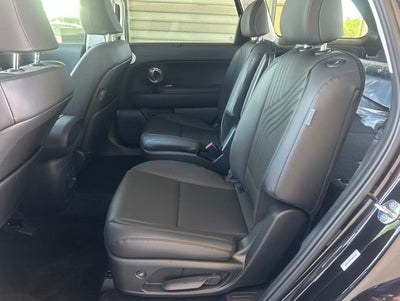2026 Hyundai PALISADE HYBRID Blue SEL 7P