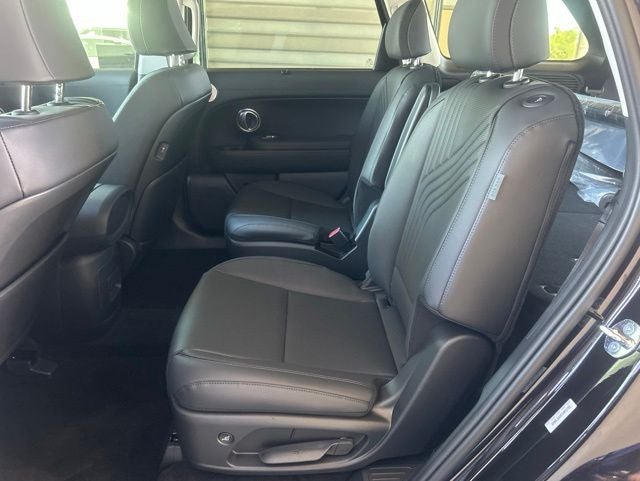 2026 Hyundai PALISADE HYBRID Blue SEL 7P