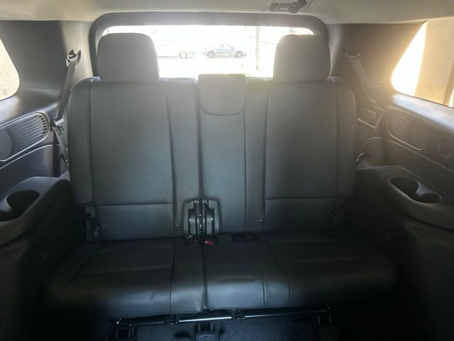 2026 Hyundai PALISADE HYBRID Blue SEL 7P