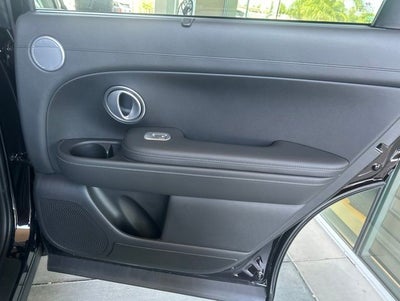 2026 Hyundai PALISADE HYBRID Blue SEL 7P