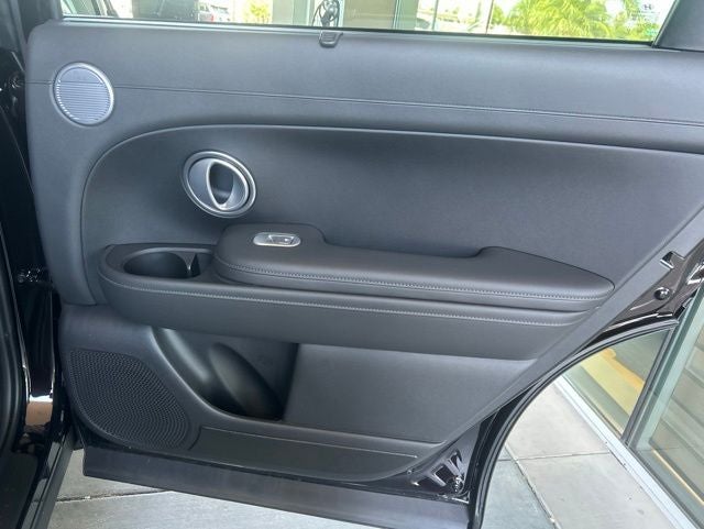 2026 Hyundai PALISADE HYBRID Blue SEL 7P
