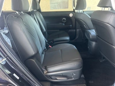 2026 Hyundai PALISADE HYBRID Blue SEL 7P