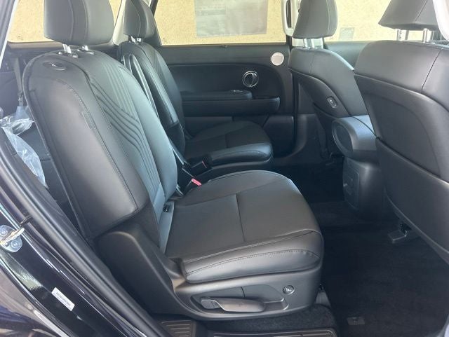 2026 Hyundai PALISADE HYBRID Blue SEL 7P