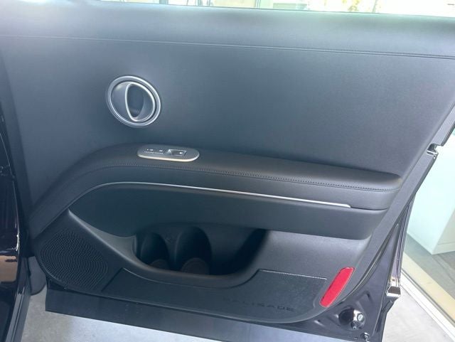 2026 Hyundai PALISADE HYBRID Blue SEL 7P