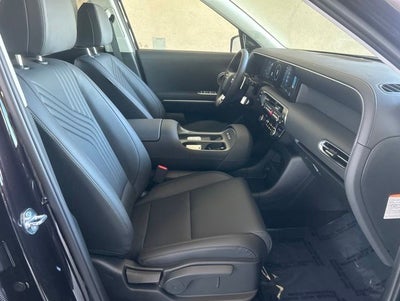 2026 Hyundai PALISADE HYBRID Blue SEL 7P
