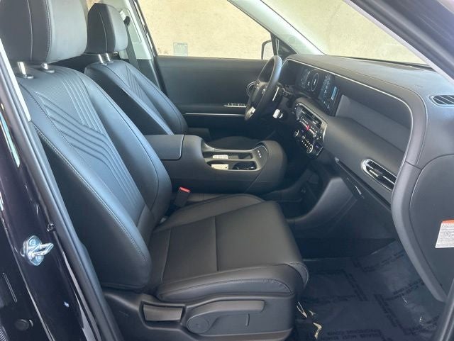 2026 Hyundai PALISADE HYBRID Blue SEL 7P