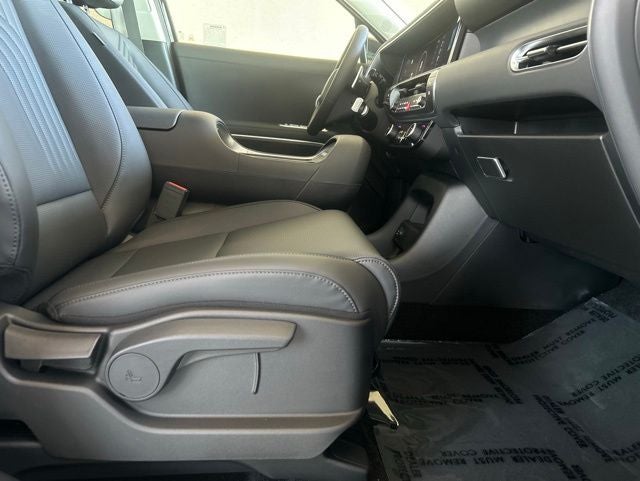 2026 Hyundai PALISADE HYBRID Blue SEL 7P