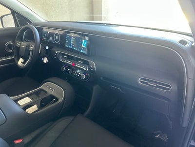 2026 Hyundai PALISADE HYBRID Blue SEL 7P