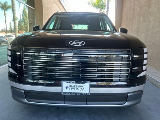 2026 Hyundai PALISADE HYBRID Blue SEL 7P