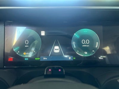 2026 Hyundai PALISADE HYBRID Blue SEL 7P