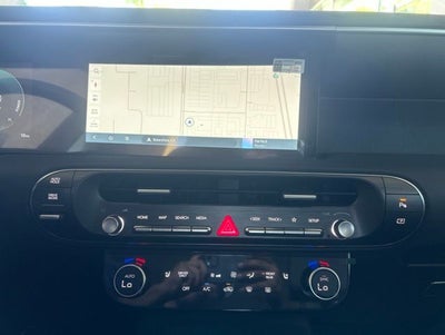 2026 Hyundai PALISADE HYBRID Blue SEL 7P