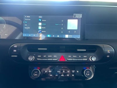 2026 Hyundai PALISADE HYBRID Blue SEL 7P
