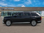 2027 Hyundai PALISADE HYBRID SEL 8P