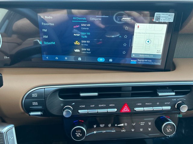 2027 Hyundai PALISADE HYBRID Calligraphy