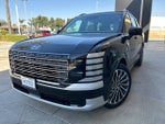 2027 Hyundai PALISADE HYBRID Calligraphy