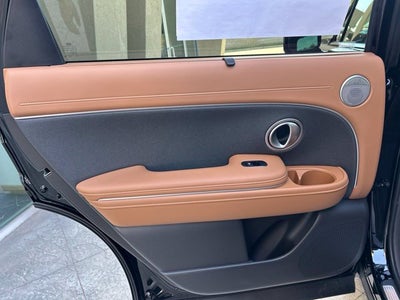 2027 Hyundai PALISADE HYBRID Calligraphy
