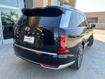 2027 Hyundai PALISADE HYBRID Calligraphy