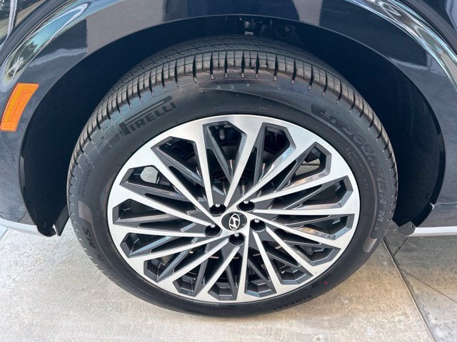 2027 Hyundai PALISADE HYBRID Calligraphy