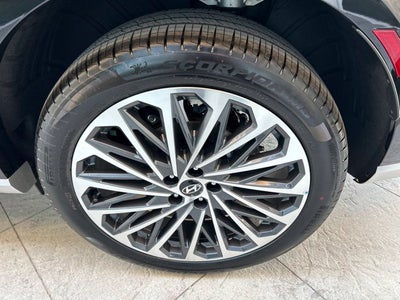 2027 Hyundai PALISADE HYBRID Calligraphy