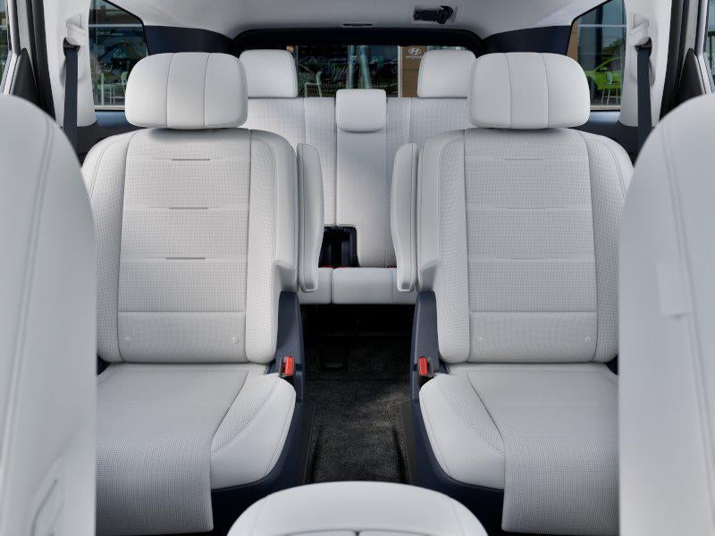 2027 Hyundai PALISADE HYBRID Calligraphy