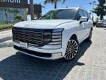 2027 Hyundai PALISADE HYBRID Calligraphy