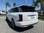 2027 Hyundai PALISADE HYBRID Calligraphy