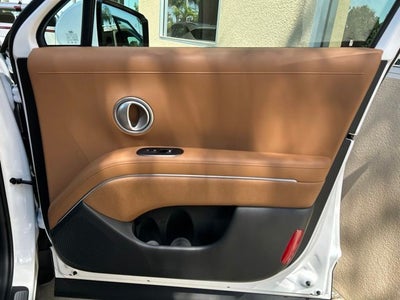 2027 Hyundai PALISADE HYBRID Calligraphy