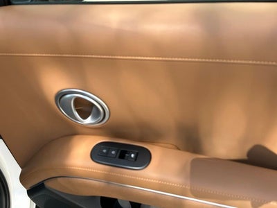2027 Hyundai PALISADE HYBRID Calligraphy