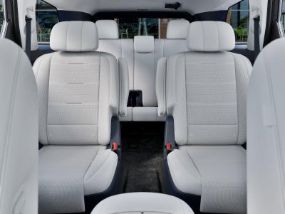 2027 Hyundai PALISADE HYBRID Calligraphy