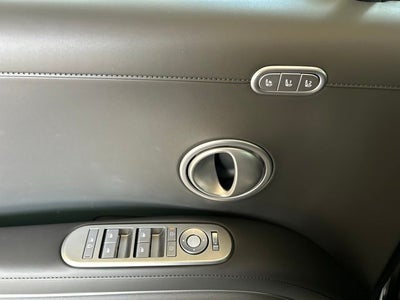 2027 Hyundai PALISADE HYBRID Calligraphy
