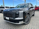 2027 Hyundai PALISADE HYBRID Calligraphy