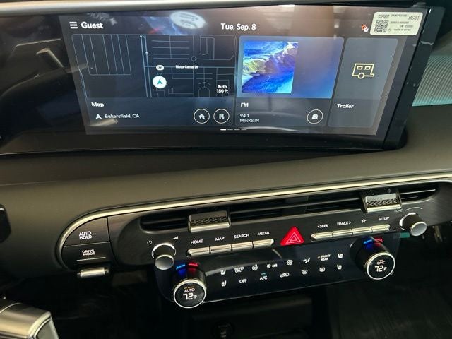2027 Hyundai PALISADE HYBRID Calligraphy